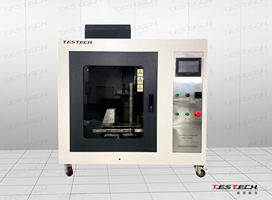 Glow Wire Test Machine, IEC 60695-2-10