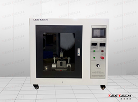 Tracking indices of solid insulating materials Test Machine ,IEC60112