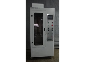 Hard Casing Retardant Performance Test Machine