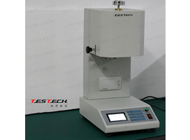 Melt Mass-Flow Rate Test Machine, ASTM D1238-98