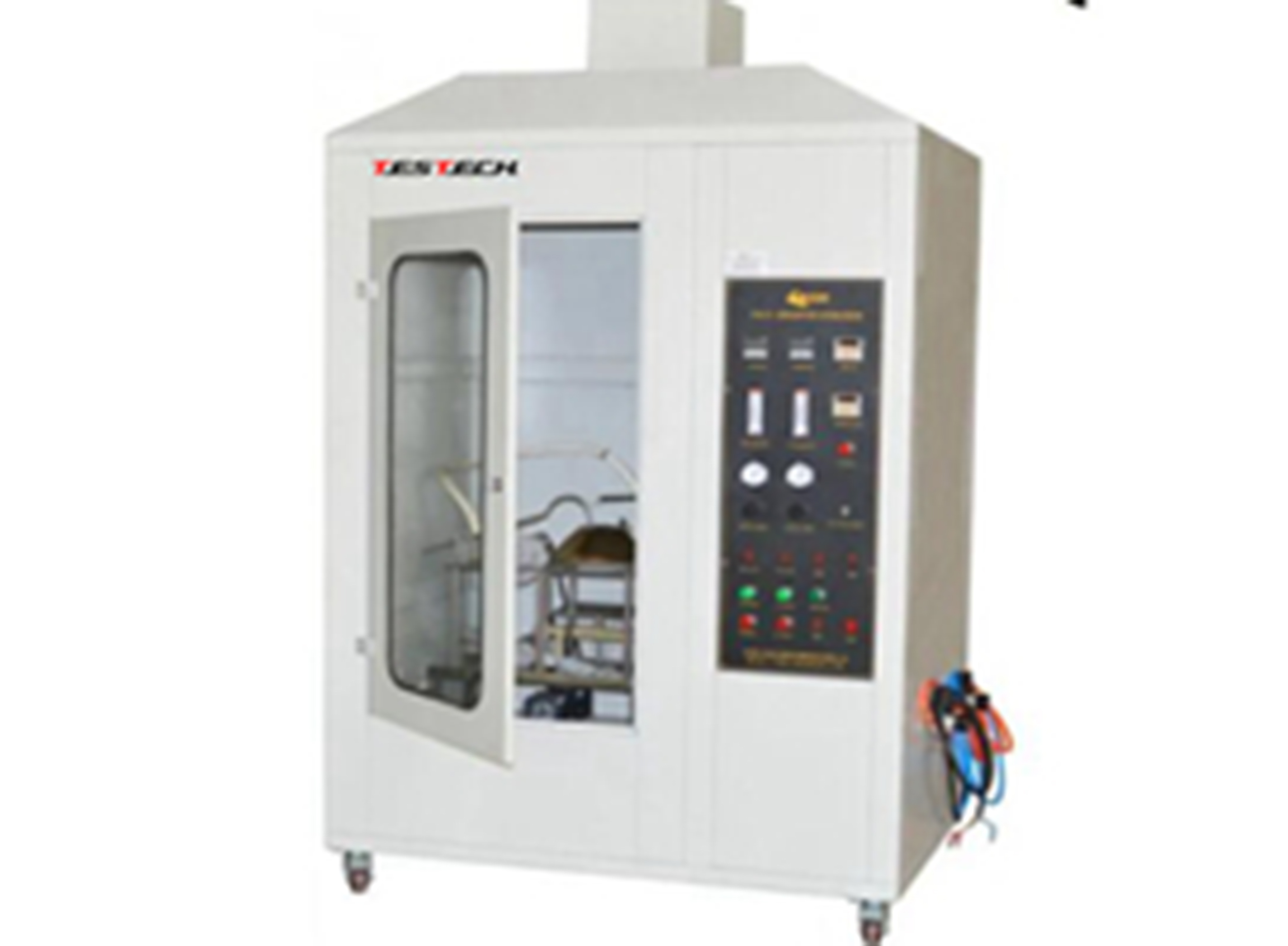 Building products ignitability Apparatus,ISO 5657