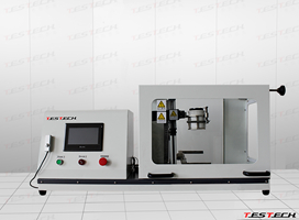 Resistance of Materials to Molten Metal Splash, ISO 9185 