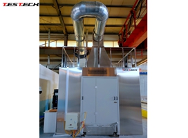 Single Burning Item (SBI),En 13823