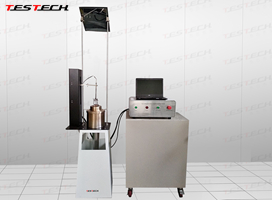 Non-Combustibility Apparatus EN ISO 1182; IMO FTPC Part 1; ASTM E2652