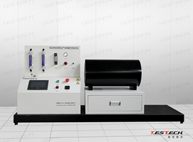 Halogen Acid Gas Content Testing Machine, IEC 60754、 GB/T 17650