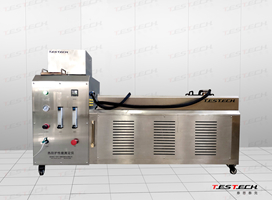 (TPP)Thermal protective performance Tester ISO 17492