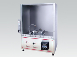 Blanket Flammability Test Machine, ASTM D4151 