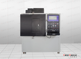 Nbs Smoke Density Chamber, ASTM E662, ISO 5659